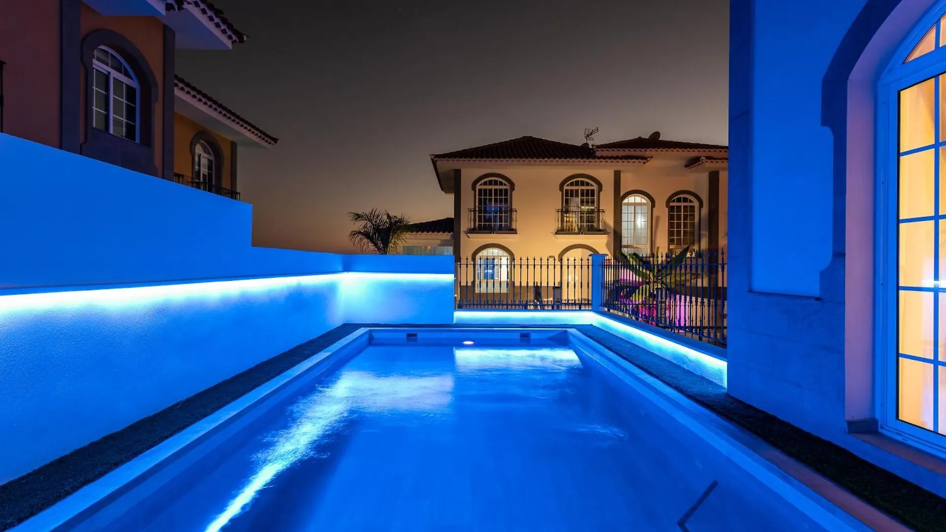 Villa Marzella - Luxury Costa Adeje Spain