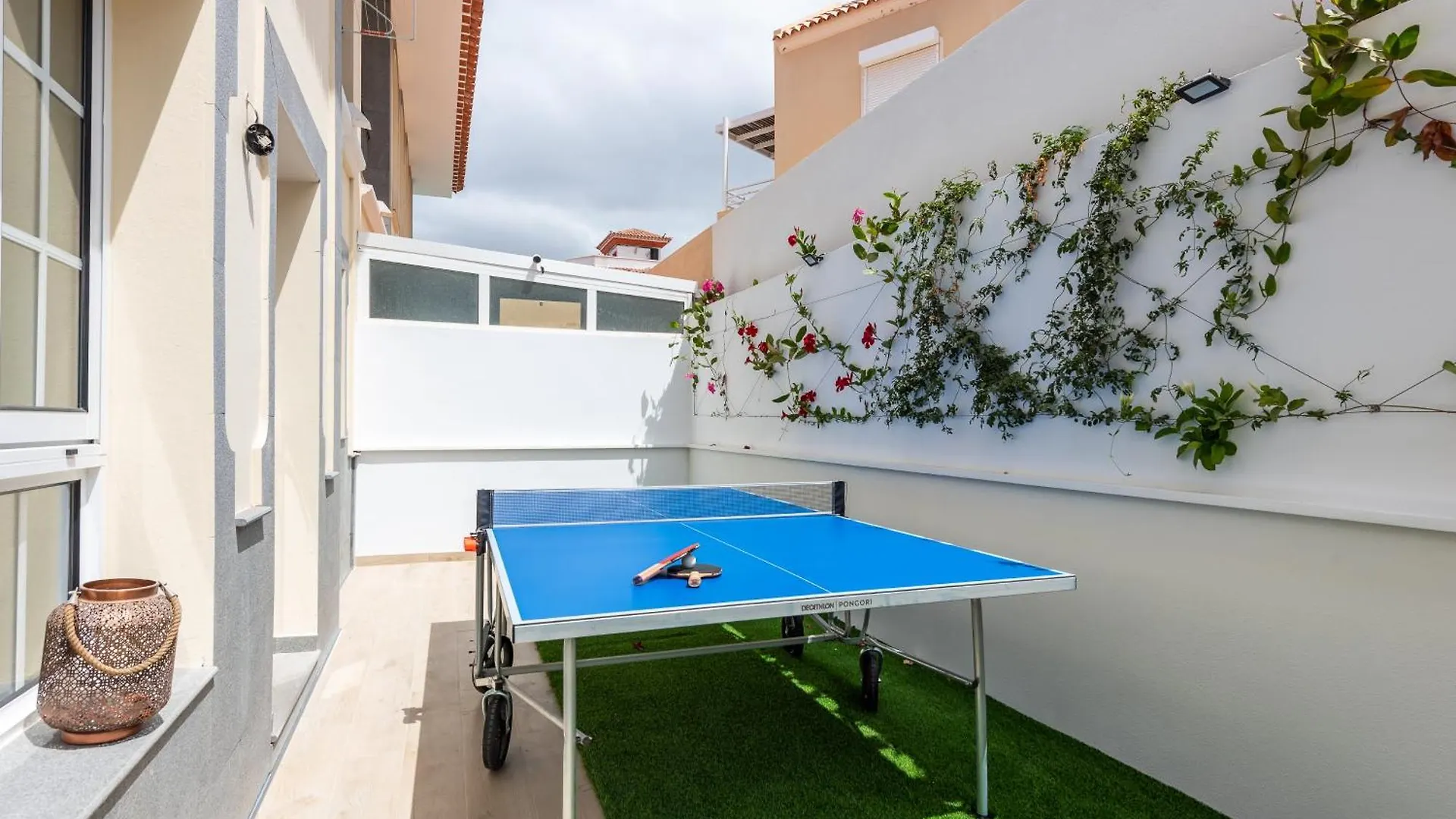 Villa Marzella - Luxury Costa Adeje