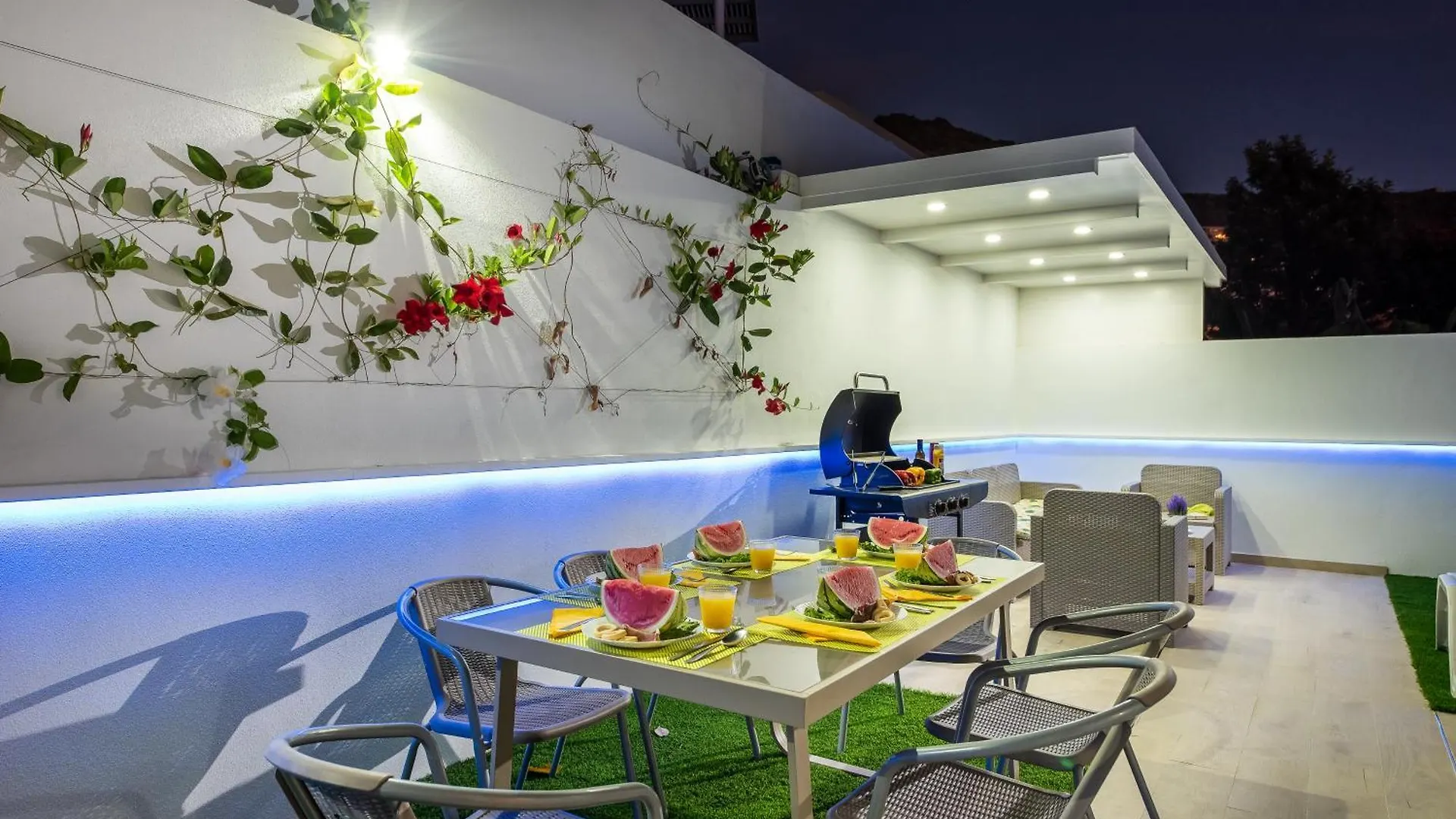 Villa Marzella - Luxury Costa Adeje Španělsko