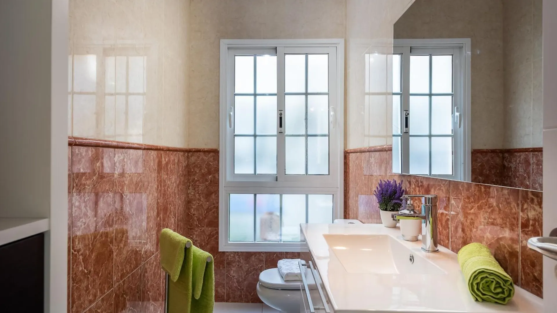 Villa Marzella - Luxury Costa Adeje Španělsko