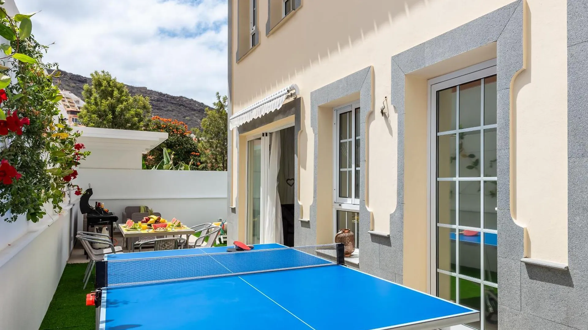 Villa Marzella - Luxury Costa Adeje