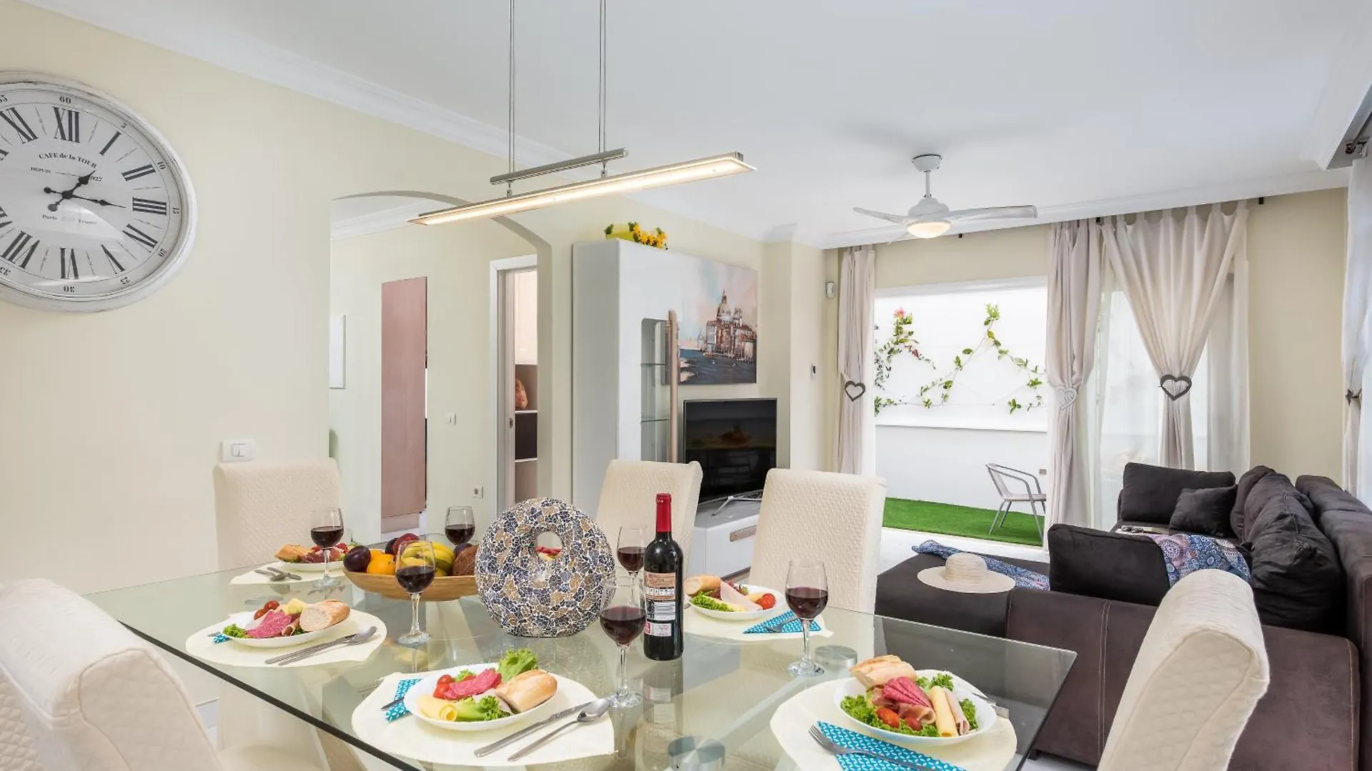 Villa Marzella - Luxury Costa Adeje