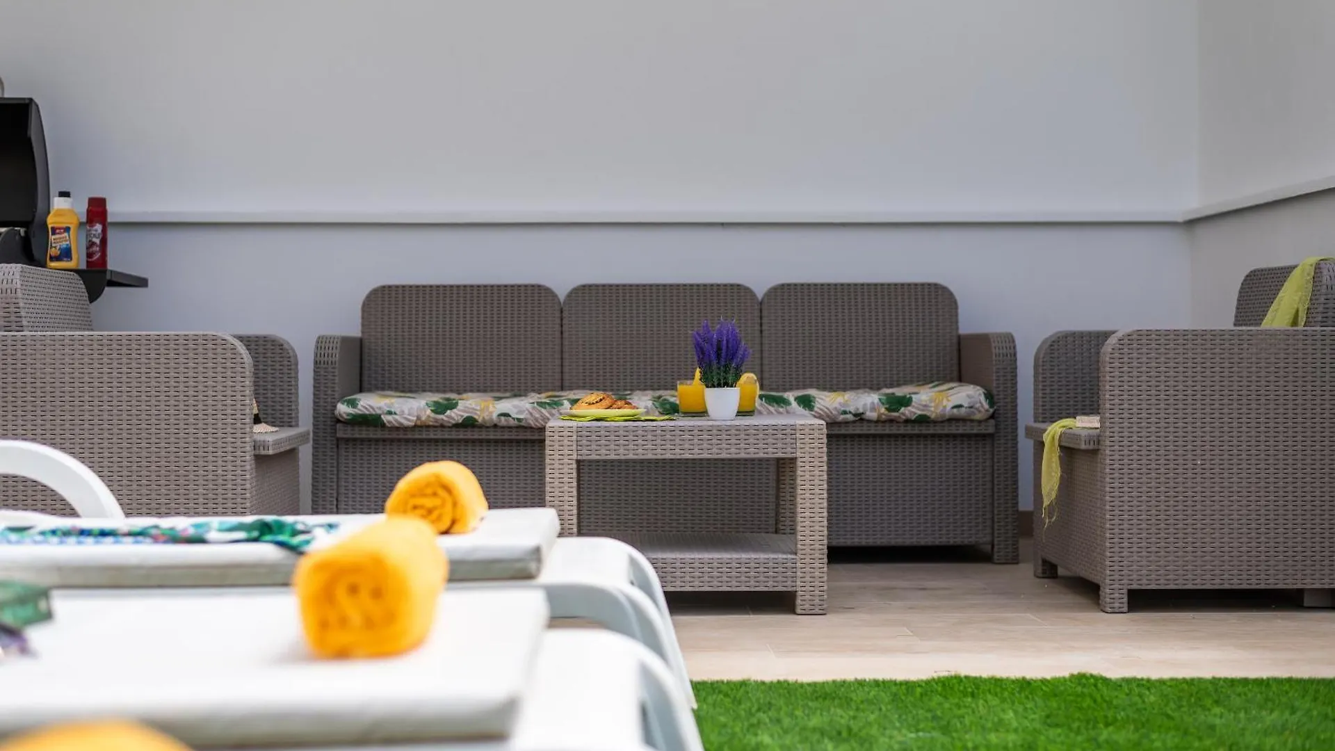 Villa Marzella - Luxury Costa Adeje
