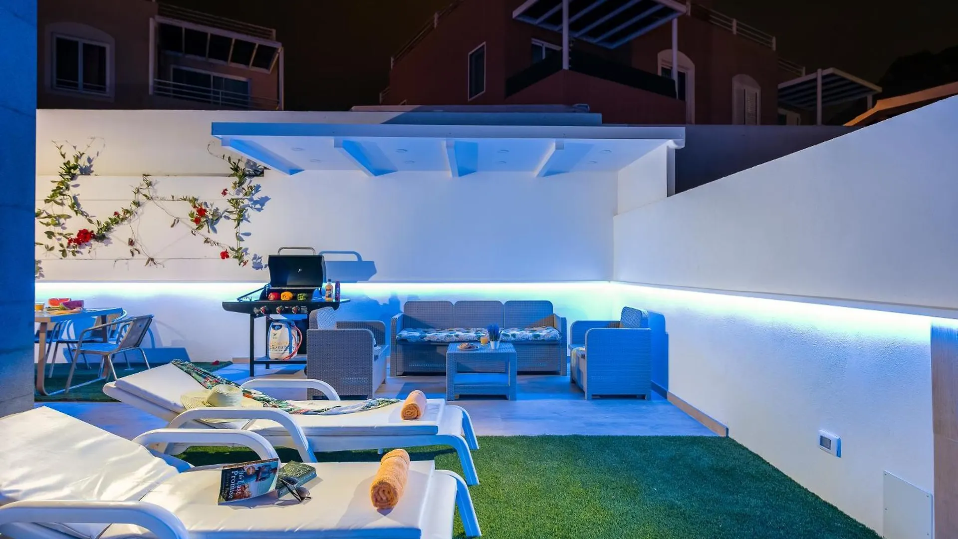 Villa Marzella - Luxury Costa Adeje