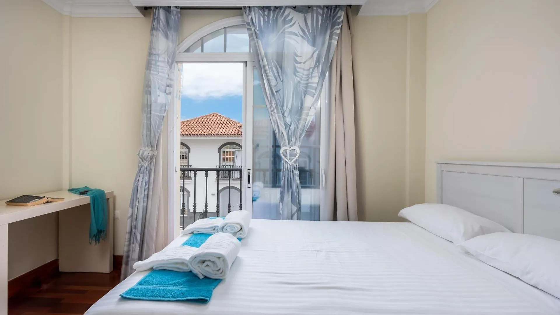 Villa Marzella - Luxury Costa Adeje