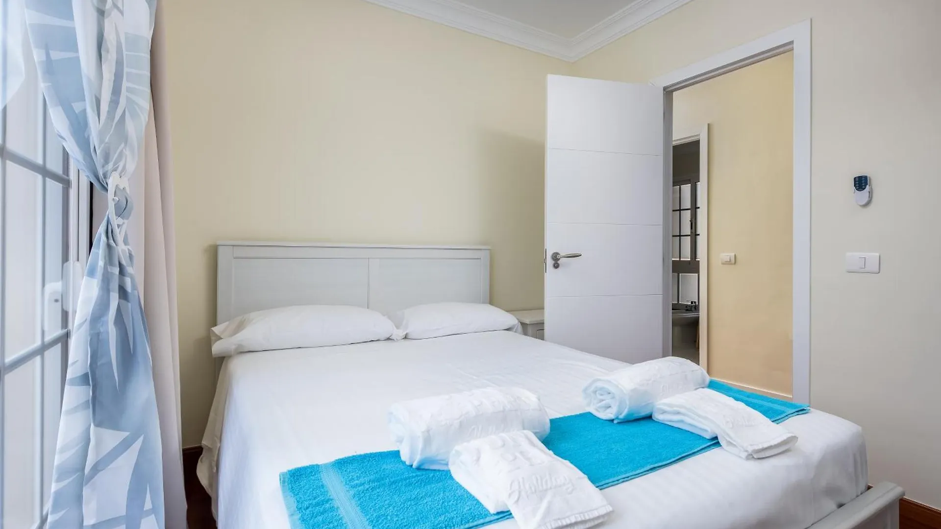 Villa Marzella - Luxury Costa Adeje Costa Adeje (Tenerife)