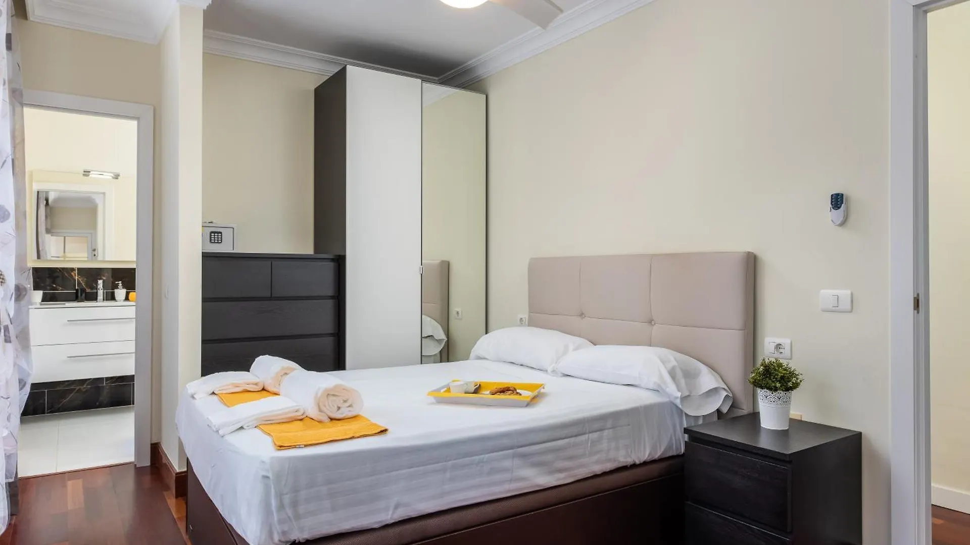 Villa Marzella - Luxury Costa Adeje Costa Adeje (Tenerife)