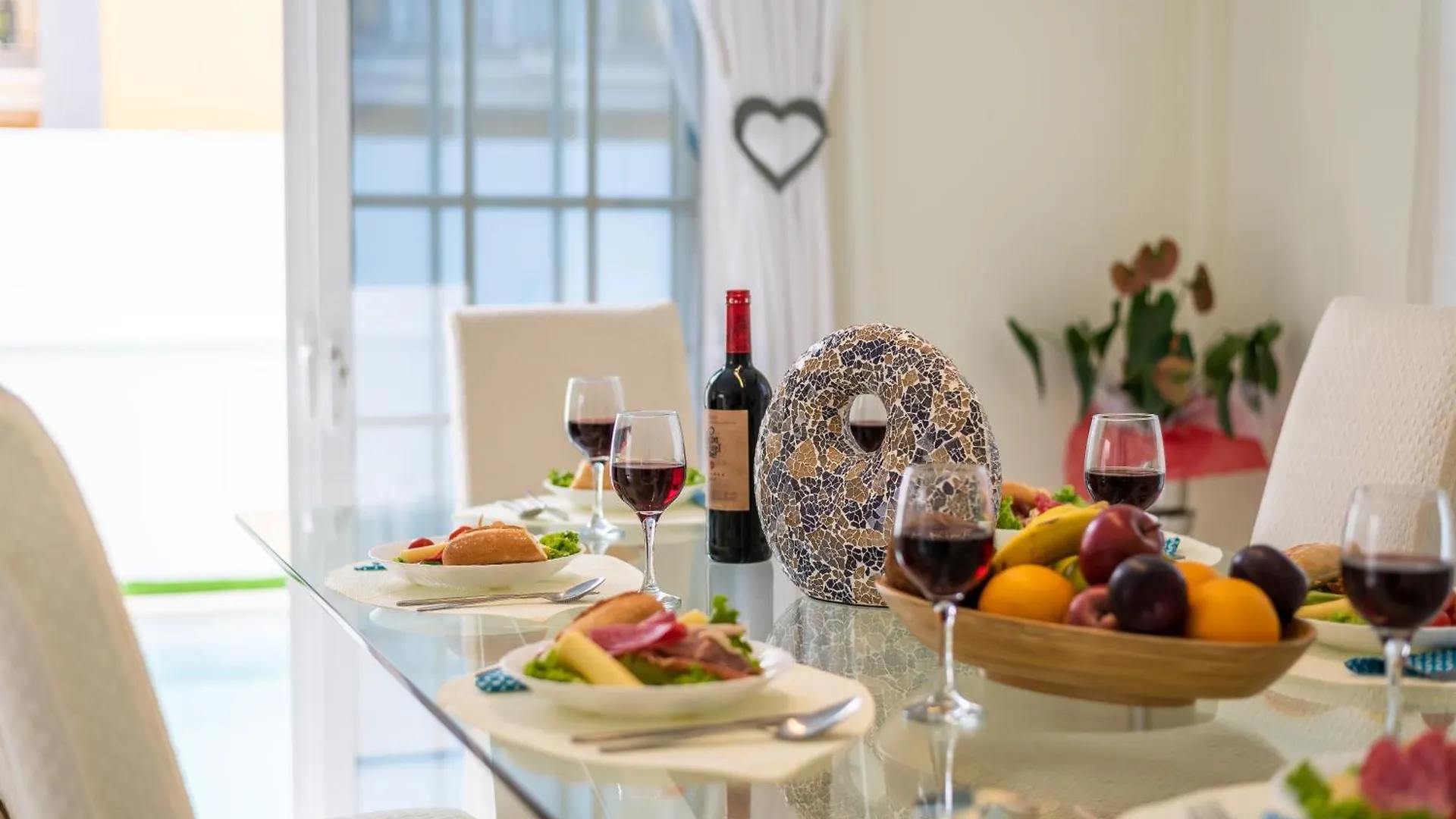 Villa Marzella - Luxury Costa Adeje Costa Adeje (Tenerife)