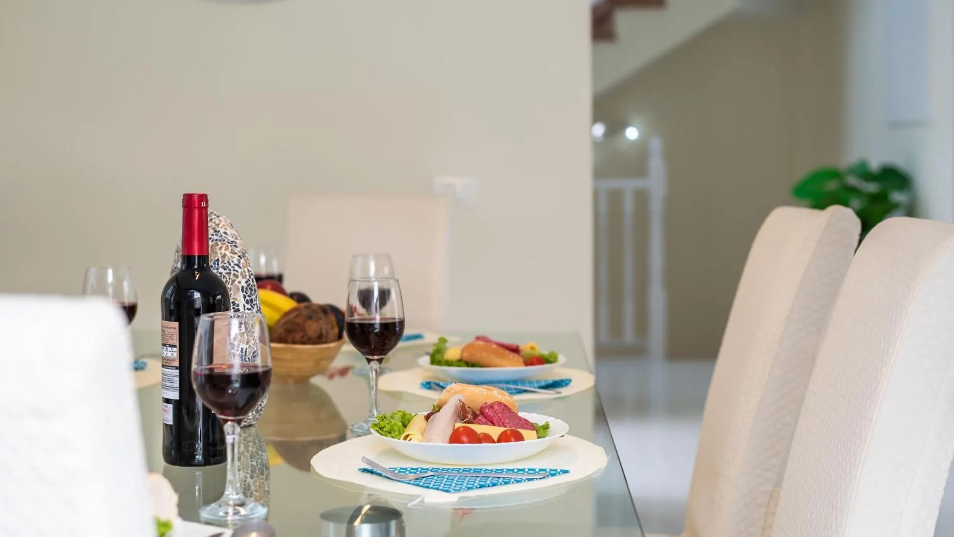 Villa Marzella - Luxury Costa Adeje