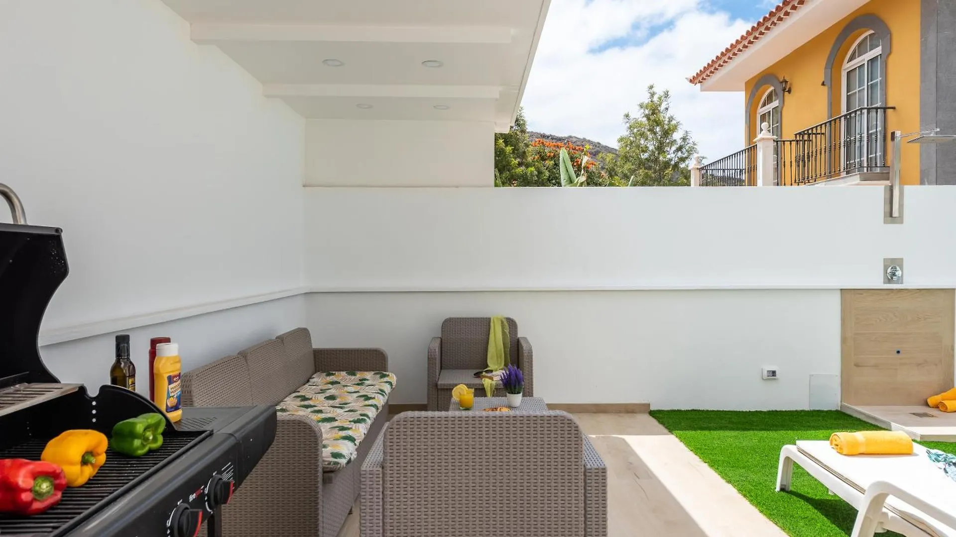 Villa Marzella - Luxury Costa Adeje
