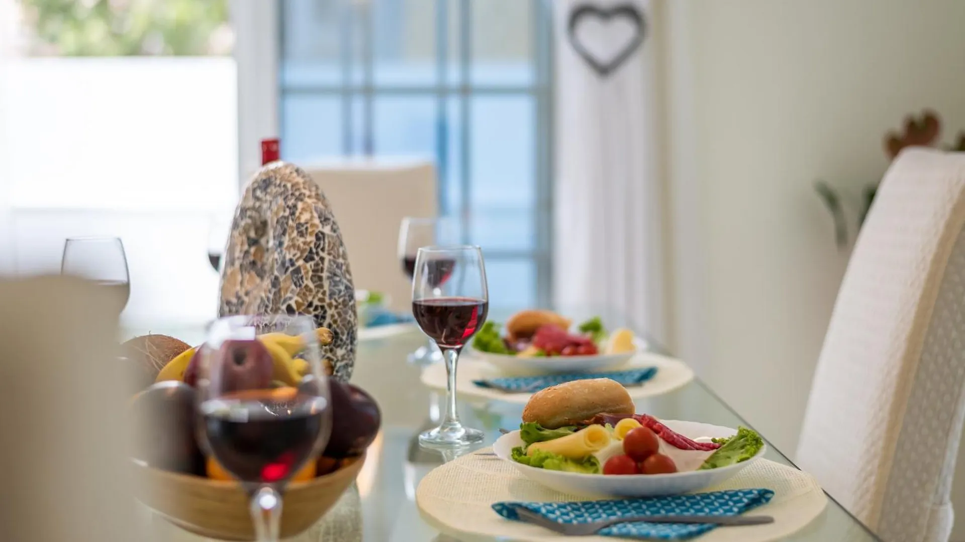 Villa Marzella - Luxury Costa Adeje