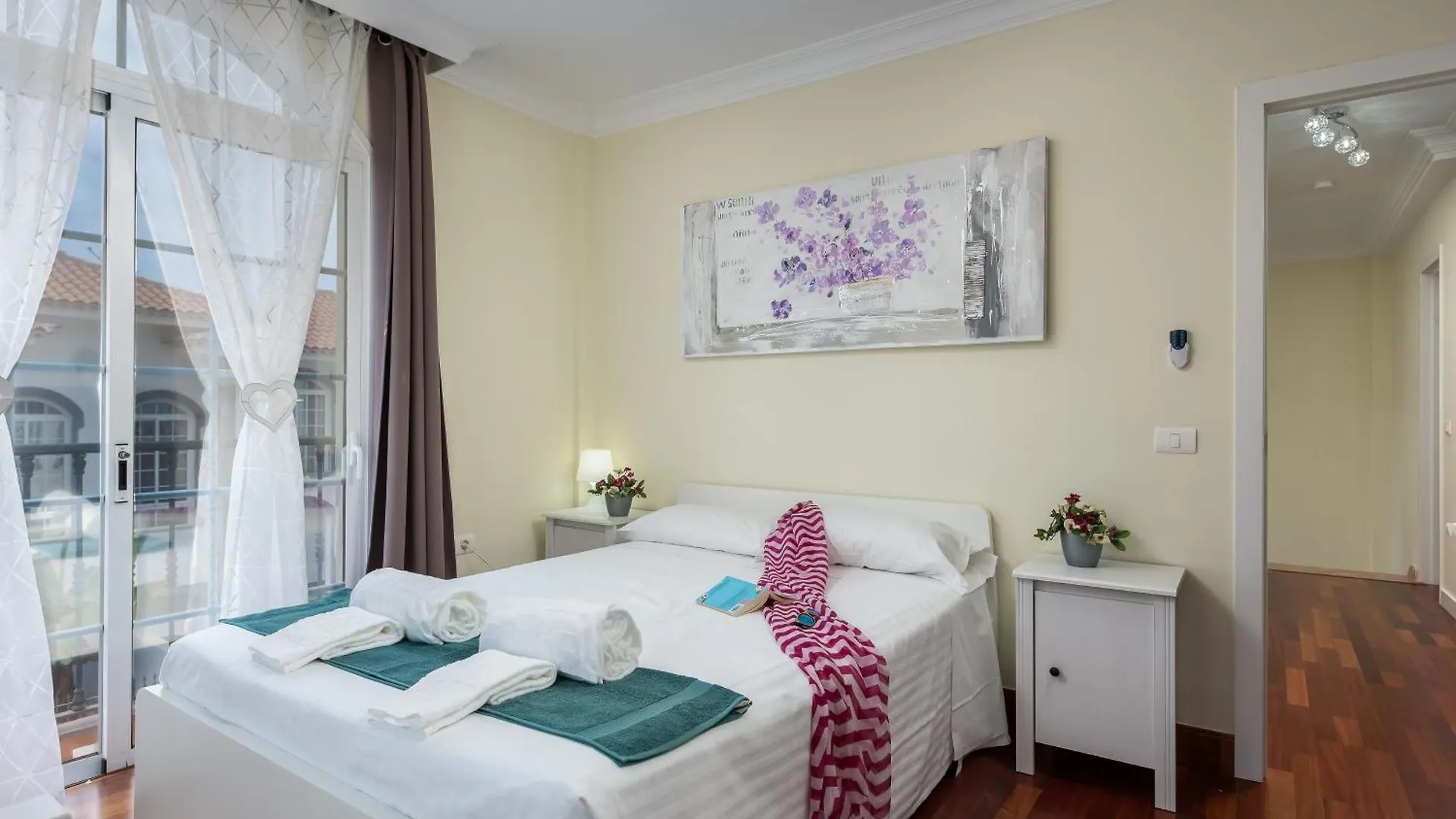 Villa Marzella - Luxury Costa Adeje