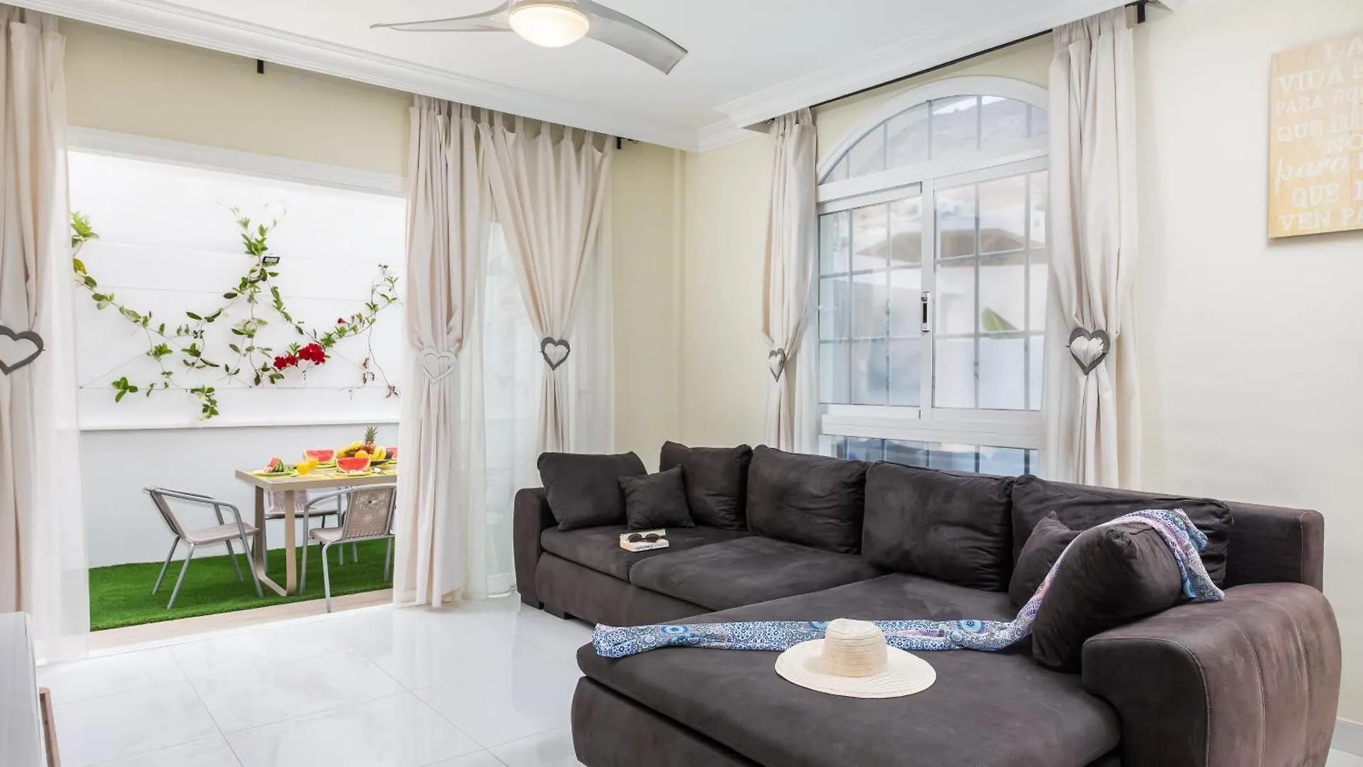Villa Marzella - Luxury Costa Adeje Spain